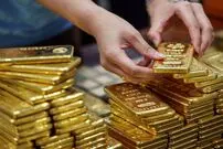 قیمت انس جهانی طلا امروز پنجشنبه 24 اردیبهشت 1405