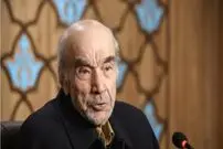 داوری اردکانی: فارابی گشت تازه‌ای در مسیر فلسفه ایجاد کرد