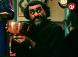 عکس| سفر در زمان؛ «بهزاد فراهانی» در 80 سالگی و در کنار همسر و دخترش