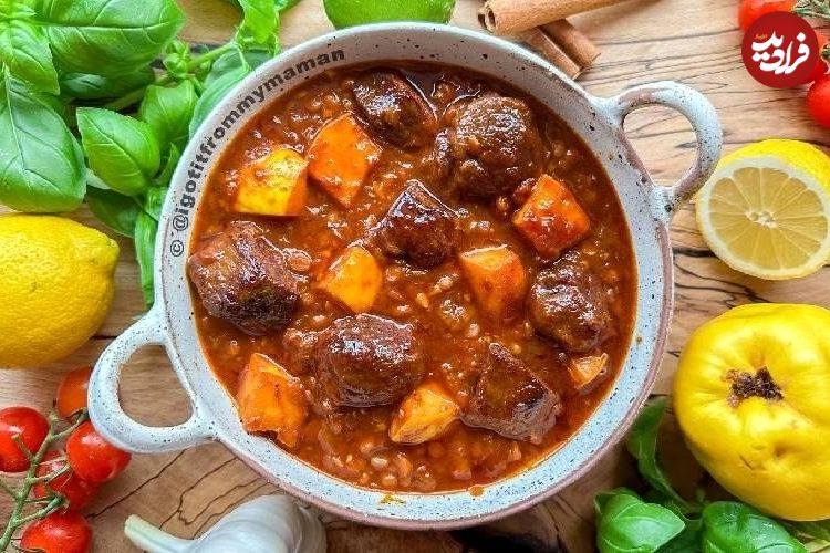 طرز تهیه به پلو اصیل اصفهانی؛ ترفندهای پخت