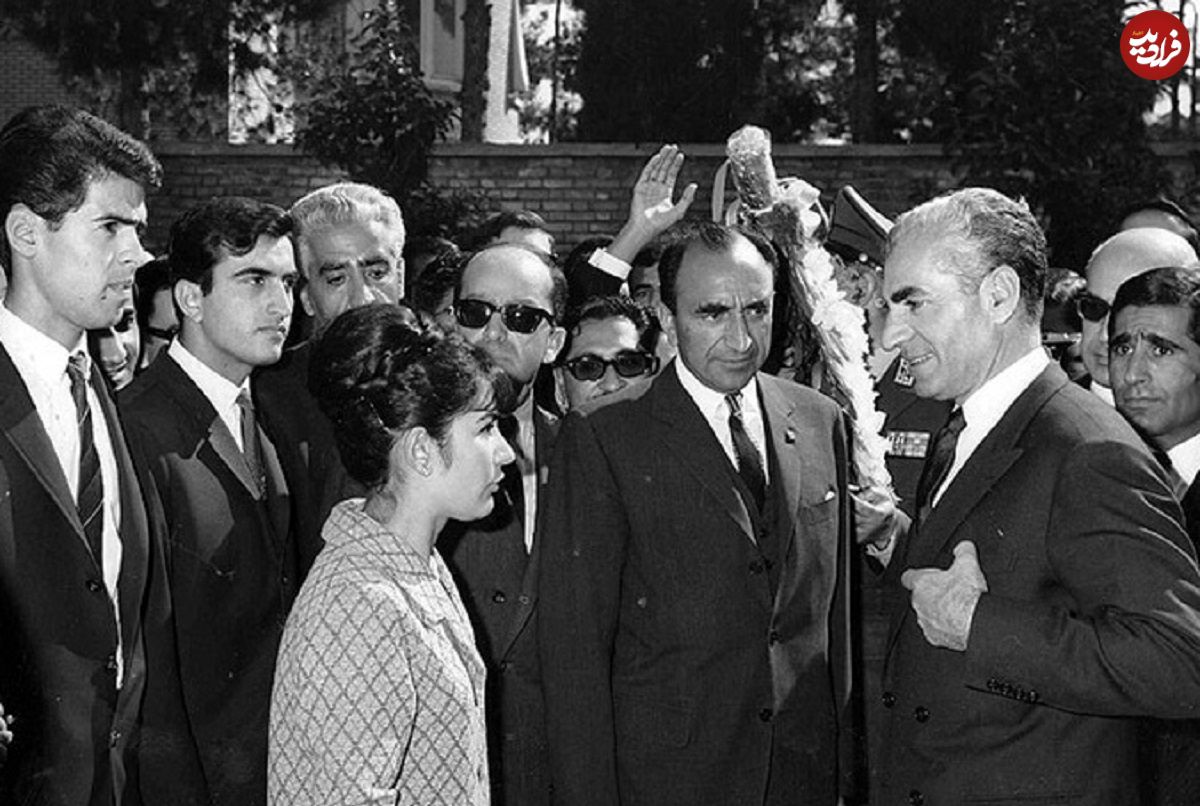 سفر به ایران قدیم؛ شاه معتقد بود که باید از انرژیهای نو برای تولید برق استفاده کرد