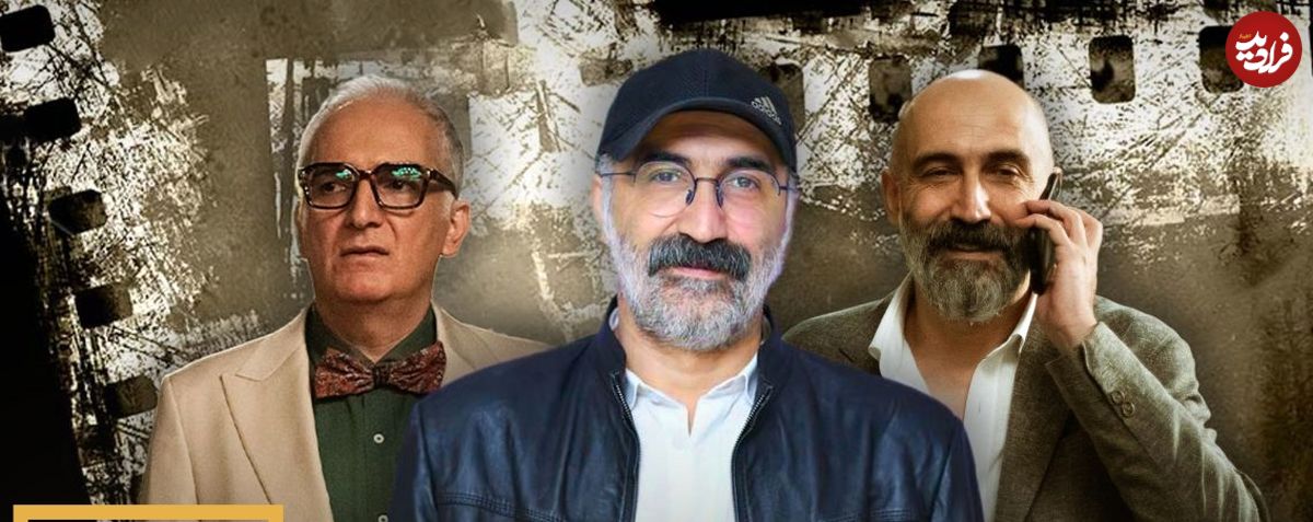 روایت هادی حجازیفر از همکاری با سروش صحت در فیلم «صبحانه با زرافهها»؛ قرار بود «شاهین» باشم، اما «دکتر» شدم