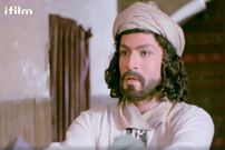عکس؛ سفر در زمان؛ «بازیگر نقش بوعلی سینا» سریال بوعلی سینا بعد 34 سال و 3 سال قبل فوت