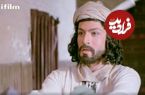عکس؛ سفر در زمان؛ «بازیگر نقش بوعلی سینا» سریال بوعلی سینا بعد 34 سال و 3 سال قبل فوت