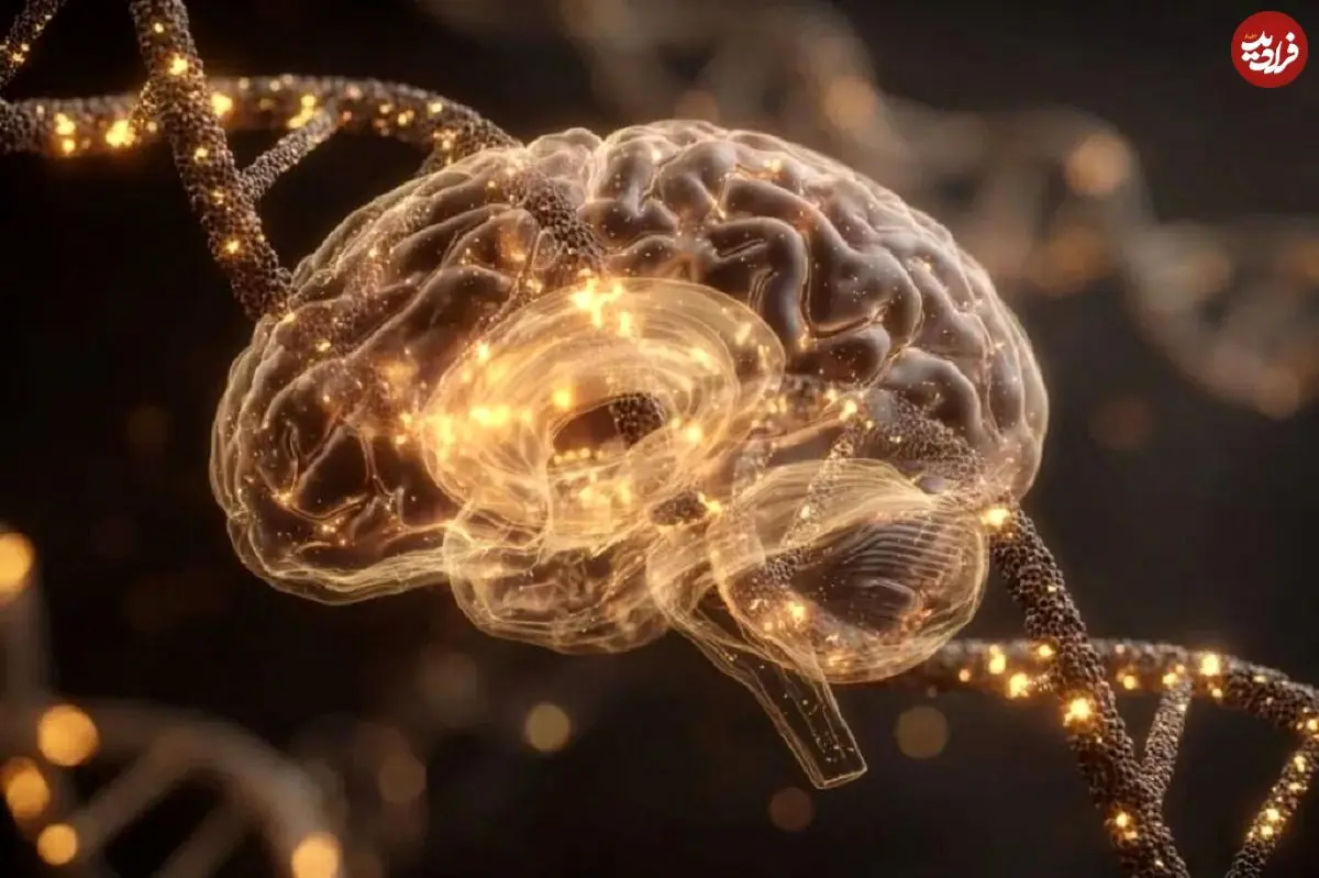 عکس؛ موجوداتی عجیب که بدون مغز فکر می‌کنند