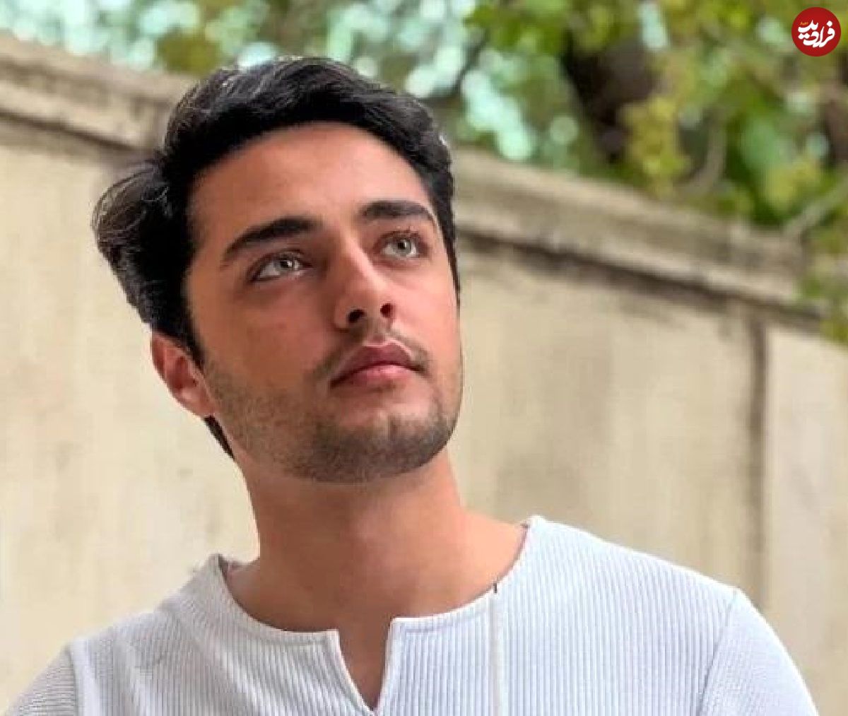 (عکس) تصویر بازیگر نقش کودکی پیامبر(ص) منتشر شد