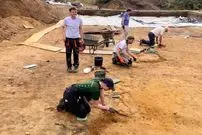 «یخچال» رومی بعد از 2 هزار سال از زیر خاک بیرون آمد