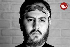 تصاویر| زندگی خصوصی، عکس های شخصی و بیوگرافی اروین گالستیان