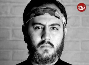 تصاویر| زندگی خصوصی، عکس های شخصی و بیوگرافی اروین گالستیان