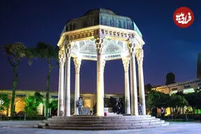 فال حافظ امروز چهارشنبه 18 شهریور ماه 1405