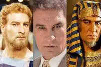 (عکس) سفر در زمان؛ تیپ و چهره ویژه «مجید شاپوری و جعفر دهقان» در دهه 90