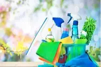 عوارض شوینده‌ها در خانه‌تکانی را جدی بگیرید