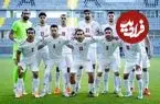 ایران در جمع ۲۰ تیم برتر دنیا
