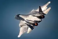 (عکس) تصاویر تازه از سوخو ۵۷، جنگنده نسل پنجم روسیه در ایران