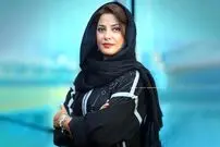 (تصاویر) بیوگرافی و عکس های شخصی طناز طباطبایی 
