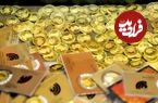 پیش‌بینی یک فعال بازار از قیمت طلا و سکه در هفته آینده؛ یک اتفاق غیرمنتظره در راه است؟