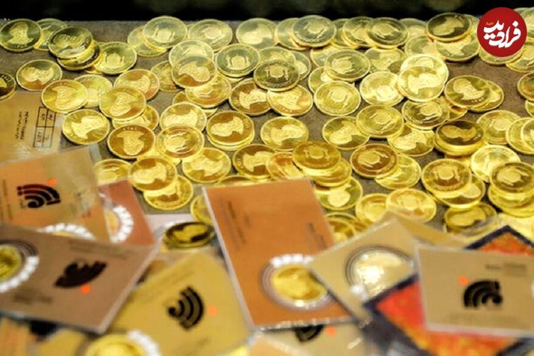 پیش‌بینی یک فعال بازار از قیمت طلا و سکه در هفته آینده؛ یک اتفاق غیرمنتظره در راه است؟