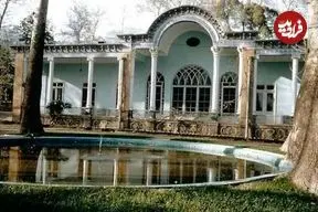 عکس| سفارت ایتالیا در تهران تعطیل شد