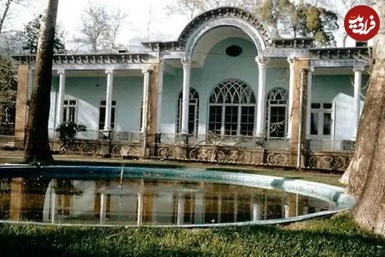 عکس| سفارت ایتالیا در تهران تعطیل شد