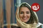 عکس| سفر زمان؛ «الهام پاوه نژاد» در دوران کودکی و در کنار پدر و مادرش؛ دهه 50