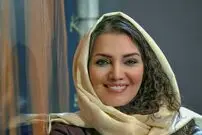 عکس| سفر زمان؛ «الهام پاوه نژاد» در دوران کودکی و در کنار پدر و مادرش؛ دهه 50