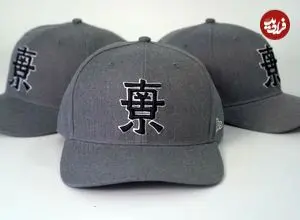 ببینید| فرآیند تماشایی تولید انبوه کلاه نقابدار در کارگاهی در چین