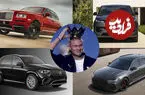 تصاویر| کلکسیون خودروهای لوکس ارلینگ هالند که یکی از کمیاب‌ترین خودروهای جهان را دارد