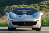 تصاویر| امپراتور 108i؛ خودرویی که فقط 30 دستگاه از آن تولید شد 