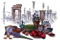 پدیده‌ای که شاید هر صدسال یک‌بار رخ دهد / نوروز فقط یک رویداد تقویمی نیست