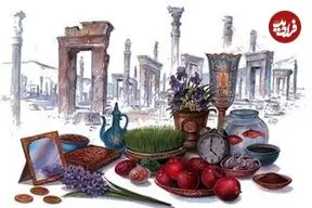 پدیده‌ای که شاید هر صدسال یک‌بار رخ دهد / نوروز فقط یک رویداد تقویمی نیست