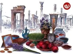 پدیده‌ای که شاید هر صدسال یک‌بار رخ دهد / نوروز فقط یک رویداد تقویمی نیست