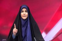 تصاویر؛ دیدار مجری شبکه خبر با نیکولاس مادورو