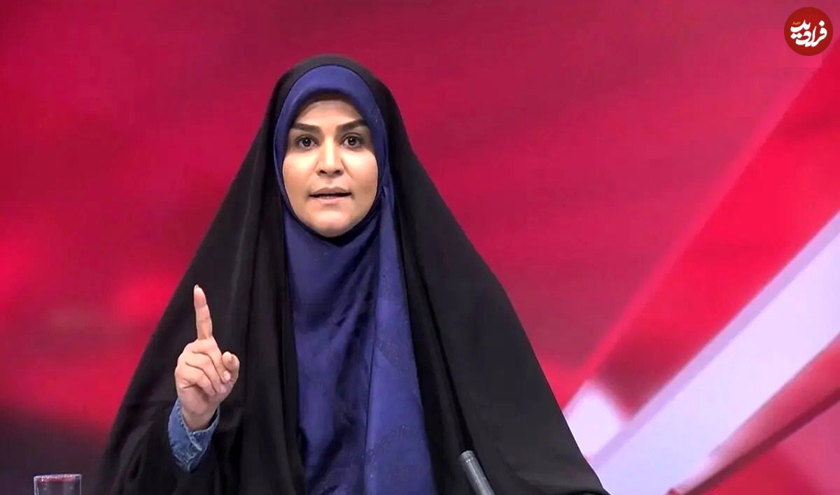 تصاویر؛ دیدار مجری شبکه خبر با نیکولاس مادورو