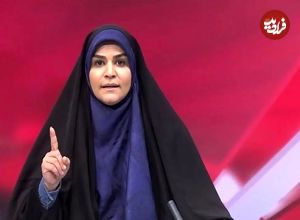تصاویر؛ دیدار مجری شبکه خبر با نیکولاس مادورو