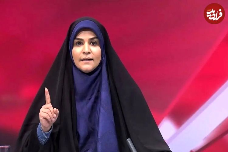 تصاویر؛ دیدار مجری شبکه خبر با نیکولاس مادورو