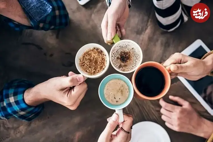 قهوه و فشار خون؛ دوست یا دشمن؟ | نکات طلایی برای عاشقان قهوه