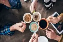 قهوه و فشار خون؛ دوست یا دشمن؟ | نکات طلایی برای عاشقان قهوه