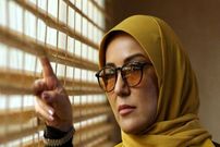 عکسی که از ژست و تیپ تازه پانته‌آ بهرام وایرال شد 