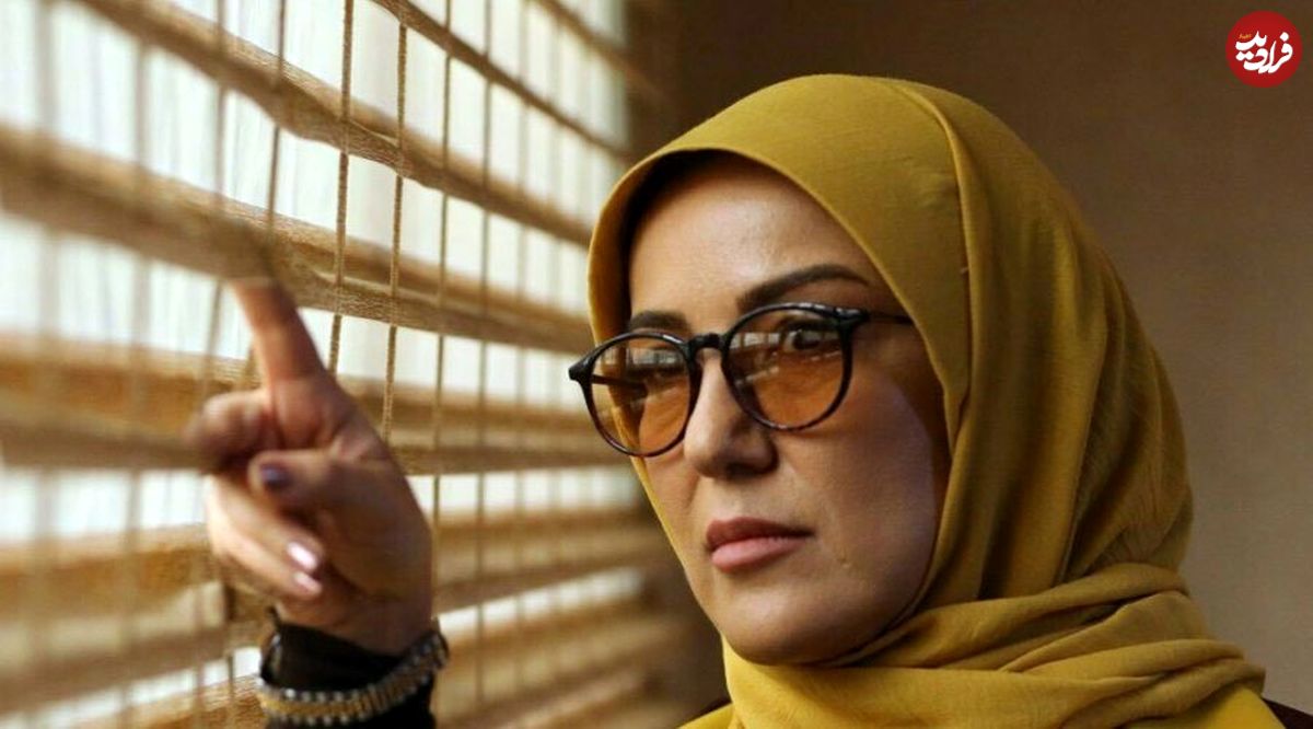 عکسی که از ژست و تیپ تازه پانتهآ بهرام وایرال شد