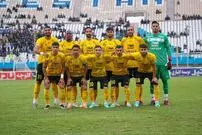 (عکس) گران‌ترین نیمکت لیگ برتر فوتبال ایران