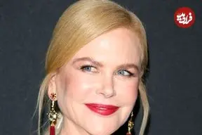 عکس| سفر در زمان؛ «نیکول کیدمن» در کنار «سیلوستر استالونه» در شو وست؛ سال 1374