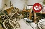 هفت شیء «نفرین‌شده» که در موزه‌های سراسر جهان نگهداری می‌شوند