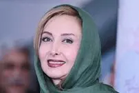 تصویر| سفر زمان؛ عکس یادگاری «کتایون ریاحی» با «پوری بنایی»؛ دهه 90