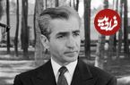 عکس| سفر در تاریخ؛ «محمدرضا پهلوی» در حال تست جنگنده F-4 در آمریکا؛ سال 1347