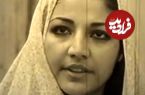 عکس| سفر در زمان؛ چهره «هاله نظری» بازیگر مشهور قبل انقلاب در دهه 50