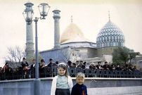عکس؛ سفر در زمان؛ آمار جالب توریست‌های خارجی در ایران ۱۳۵۴ منتشر شد!