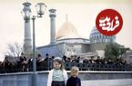 عکس؛ سفر در زمان؛ آمار جالب توریست‌های خارجی در ایران ۱۳۵۴ منتشر شد!