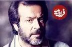 عکس| سفر زمان؛ «ایرج قادری و مسعود ده نمکی» در پشت صحنه سریال دارا و ندار؛ سال 89