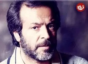 عکس| سفر زمان؛ «ایرج قادری و مسعود ده نمکی» در پشت صحنه سریال دارا و ندار؛ سال 89