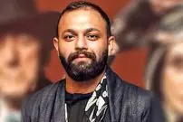 مزاحم صابر ابر محکوم شد